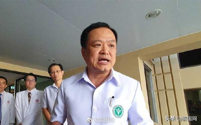 阿努廷：疫情管控中心可考虑将中韩从疫情高风险国名单中除名