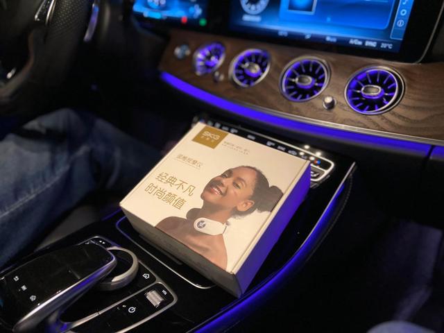 小米有品出男人'大宝贝'!360°旋转,4点卡位