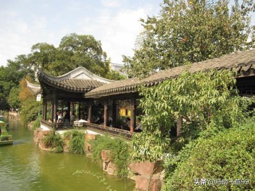 無錫園林有哪些特色？哪些園林值得一游呢？你旅游過幾座園林呢？