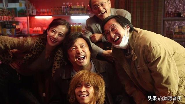 原来不止是《素媛》，这5部根据真实事件改编的电影，你看过几部