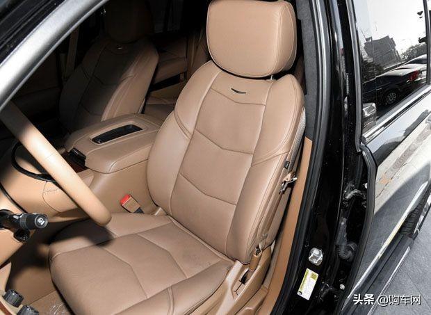 被冷落的SUV“巨无霸”，长5.7米重2.8吨，月销7辆