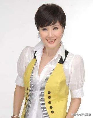 马景涛六段情感纠葛，和小前妻相差21岁，情史远