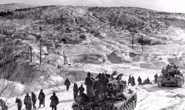 抗美援朝战争中，中国获得的最大利益是什么？