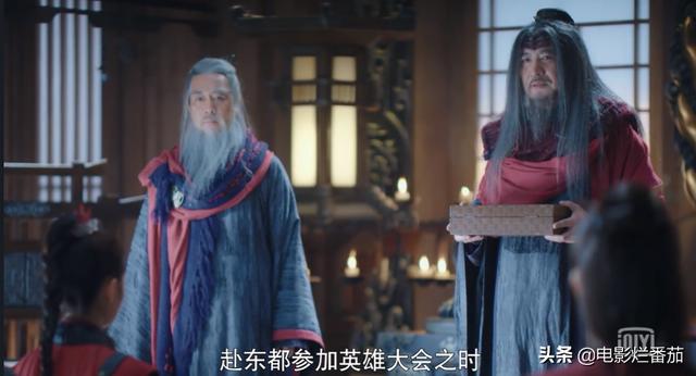 这部剧让我深深地陷进去，罗云熙太撩人，“颜