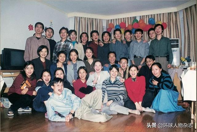 揭秘万亿“独角兽”操盘手:大堂经理、刑警、教师和会计