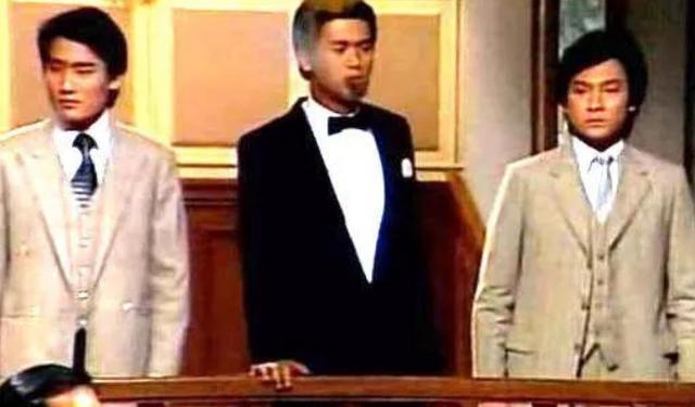 59岁华仔怕老？为什么帅是港片劳模刘德华一生无