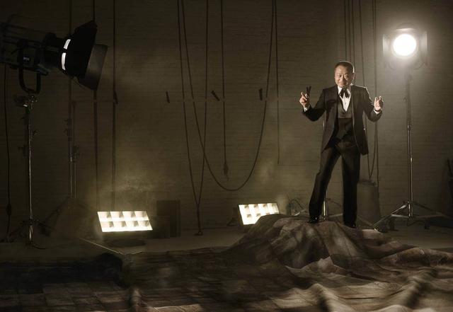 无德艺人妄图复出，网友怒斥：滚！我们不需要