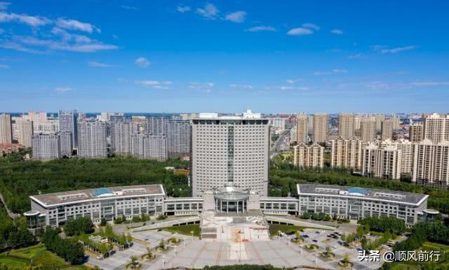 东北唯一人口破千万的城市，人才流失严重，地