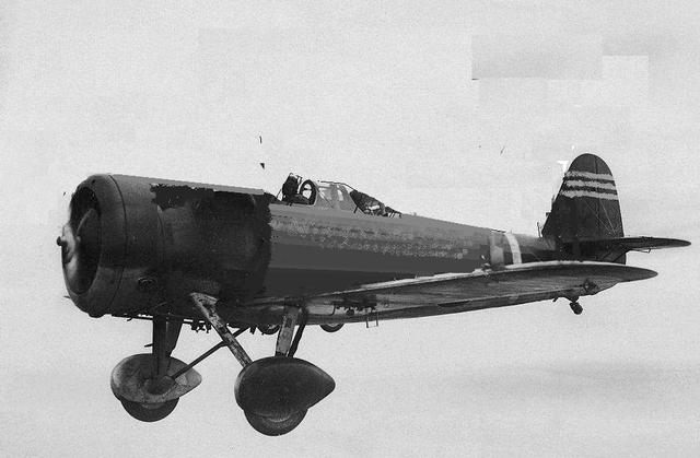 呼啸而下的东瀛海东青，爱知D3A1俯冲轰炸机