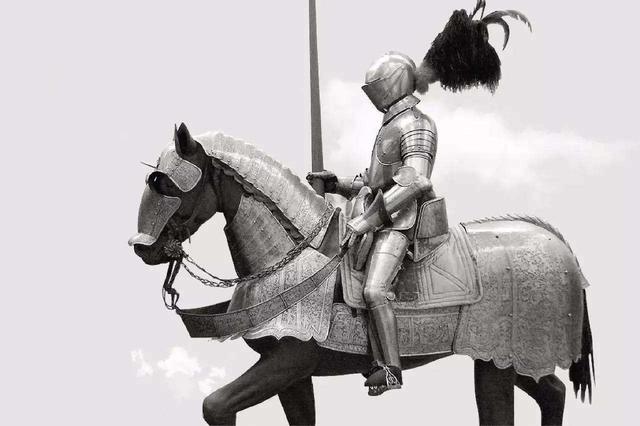 常被骑兵使用的10种武器，其中一种是成吉思汗最爱，助其称霸欧亚