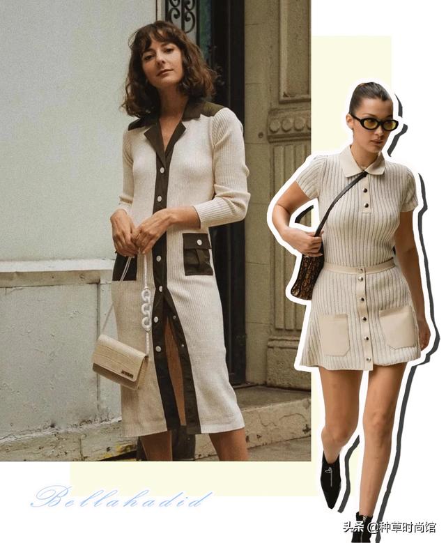 “爸爸衫”火了？只知道T恤的你out了，别土了