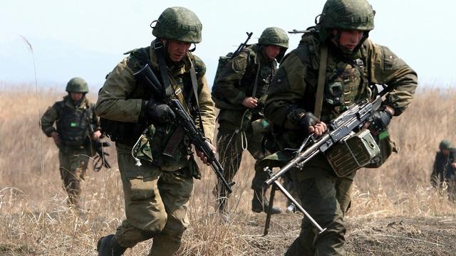 美国再度指责老对手：使用核武器威胁军队，俄罗斯：心里没点数？