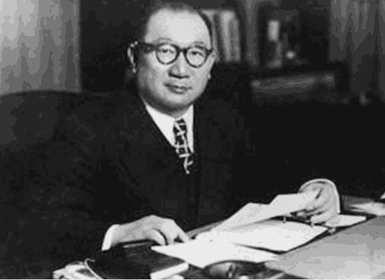 四大家族孔祥熙的后代：一人娶了妈妈的闺蜜，