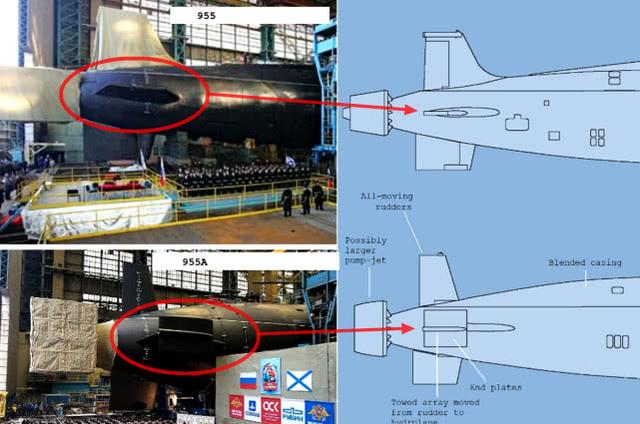 一国之重器让俄罗斯海军寄予厚望，配先进导弹