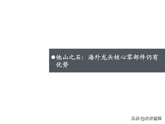 医疗器械行业深度报告：118页深度解析超声产业链
