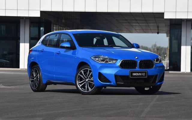 为圈钱而生！这3款豪华SUV懂车的都不买，中看不