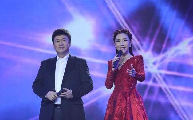 吕继宏和郁钧剑，一个阳刚一个细腻，两人谁的唱功更出色？