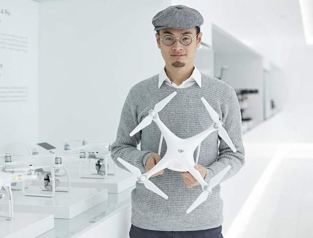 让美无法制裁的80后，8年时间，打造一个垄断全