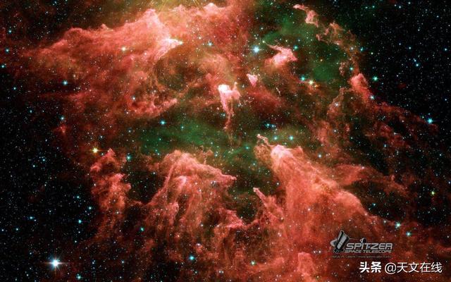 宇宙圆形论冲击科学界？物理学家遭了殃