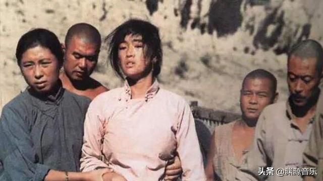 张艺谋的《红高粱》，30年前没看懂，30年后才明