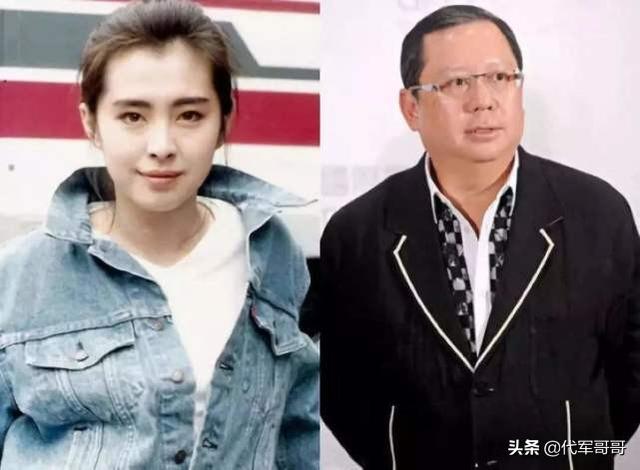 “女星收割机”富豪排行，林建岳刘銮雄上榜，