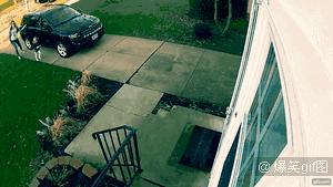 那些被风吹的尴尬时刻，哈哈哈哈快来看看吧！