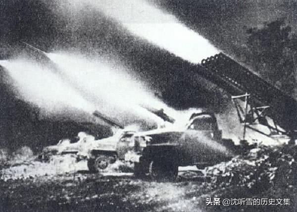 彭德怀司令员神机妙算，23万中国人民志愿军发起第二次战役