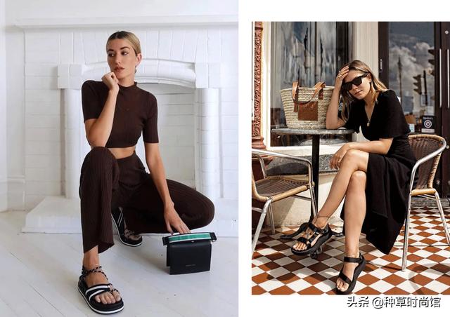 “爸爸衫”火了？只知道T恤的你out了，别土了