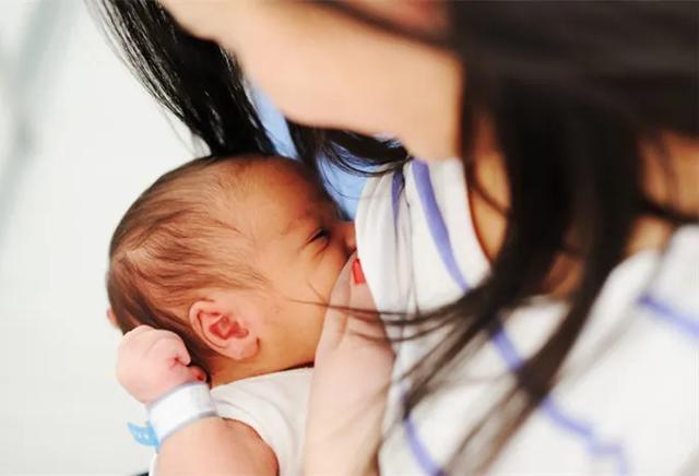 婴幼儿癫痫孩子还在吃母乳，可以用生酮饮食吗？本文有答案