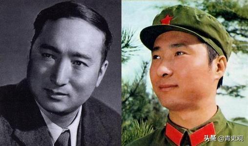 盘点“新中国的22大电影明星”，三人来自河北，