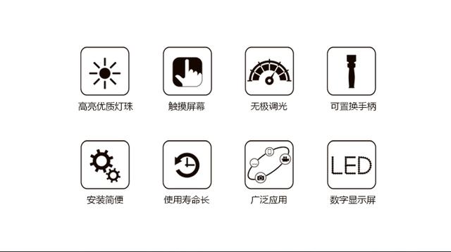 圖立方微電影燈光套裝LED攝影燈課程錄制外拍大型場景攝像補(bǔ)光燈