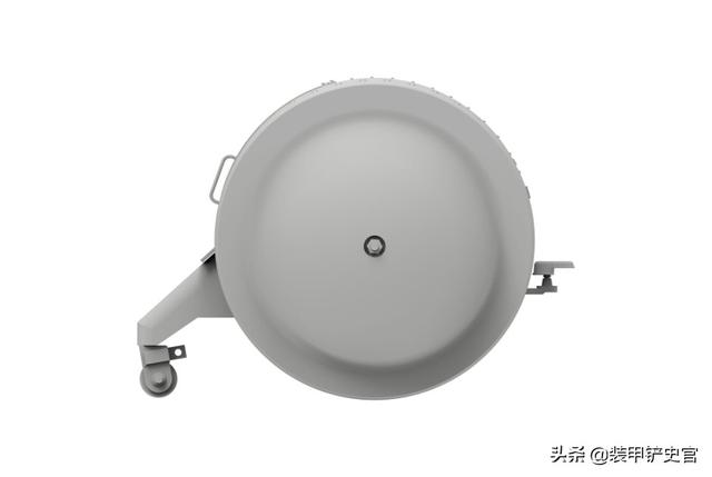 德国援助日本\"扫地机器人\"，日军却计划