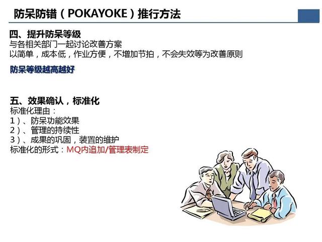 「標桿學習」那些重要的質量問題分析及解決辦法在這個資料里