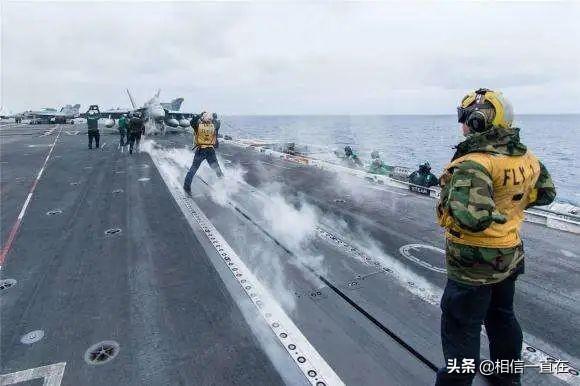 完成数万次弹射！中国新一代舰载机呼之欲出，