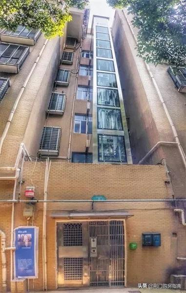 住这种房子的恭喜了！荆门刚发通知，补贴10万元