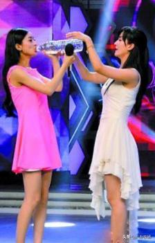 赵丽颖的瓜，悄悄补上了！