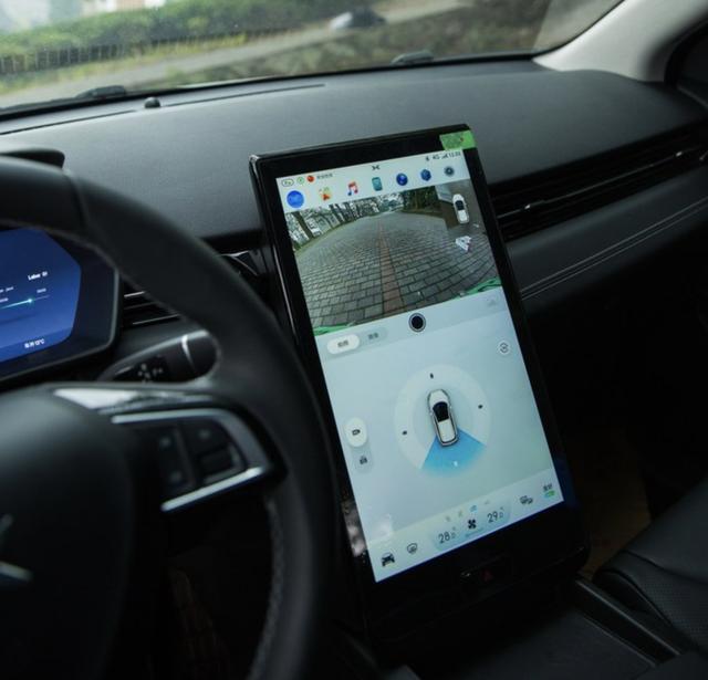 20万以内高续航，配置还丰富的几款车