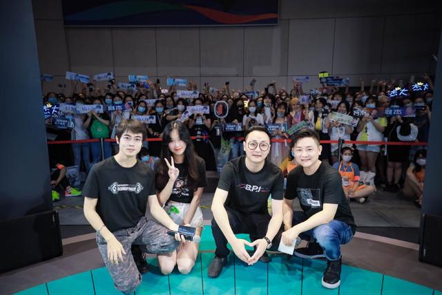 国漫新作《民调局异闻录》官宣定档 8月7日即将上线