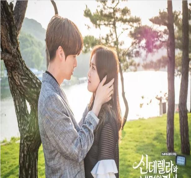 那些年我们追过的韩剧男神，有你的白月光吗？