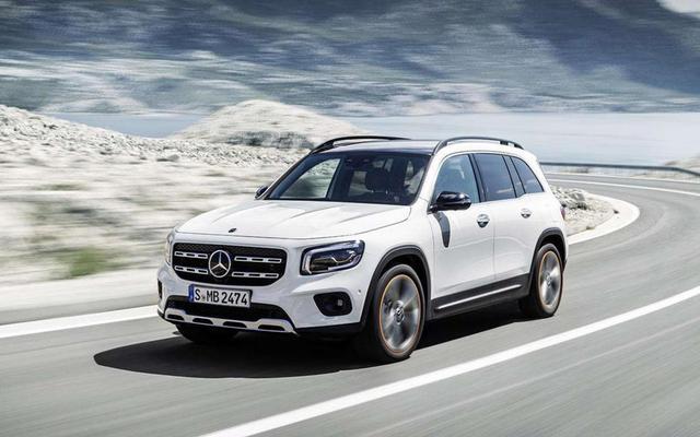 为圈钱而生！这3款豪华SUV懂车的都不买，中看不