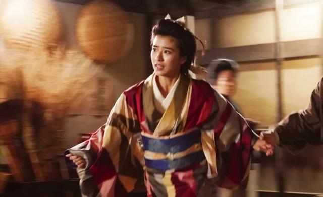 日本新片《默片解说员》：看90年前的日本怎么拍