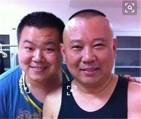 岳云鹏有点懵，给自己小店做宣传，结果被用户投诉