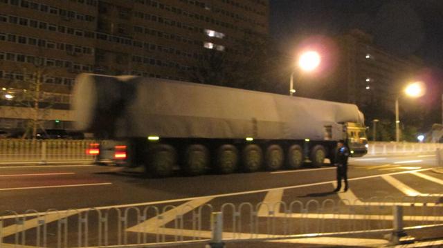 是什么阻碍中国拥有一千枚核弹头？2项关键技术亟待解决