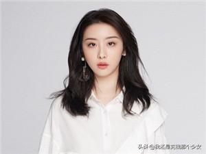 盤點(diǎn)近期火爆全網(wǎng)的女明星，第二名因?yàn)橐馔?，第一名竟因?yàn)橐痪湓? inline=