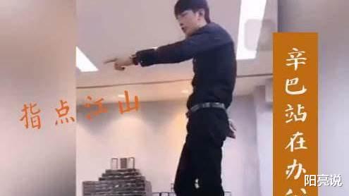 辛巴自己开发了卖货APP，能否打造第二个“KS”？