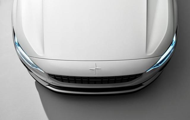 沃尔沃PK特斯拉！Polestar2预售价公布，价格几乎和Model 3相同