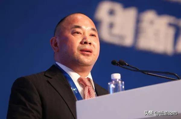 正威集团，员工人数达1.8万，却坚持不上市。