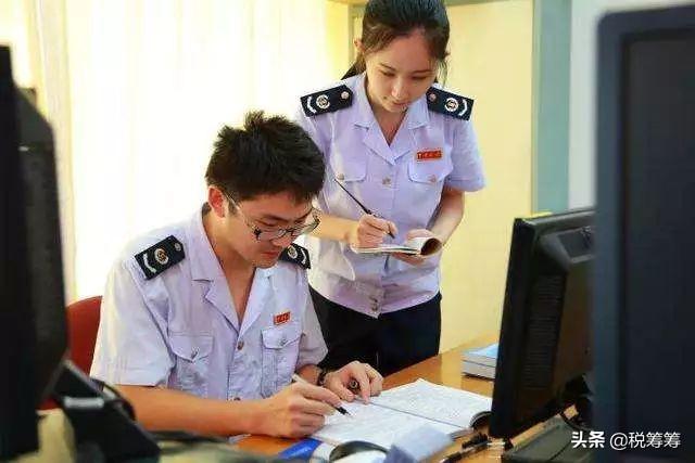 企业遇到税务稽查怎么办？不要慌，会计做好这