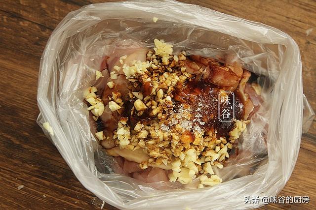 大热天，儿子迷上这美味，酱香浓郁，简单又解馋，1周吃3次嫌不够