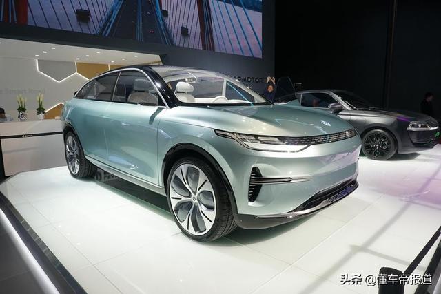 曝光 | 零跑首款SUV，零跑C11或于2020广州车展亮相